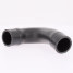 Lower Radiator Hose (Petrol) Peugeot 504 (XM7, XN1)