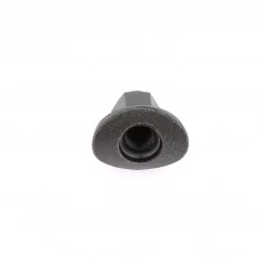 Long model wheel nut cap for Citroën 2CV
