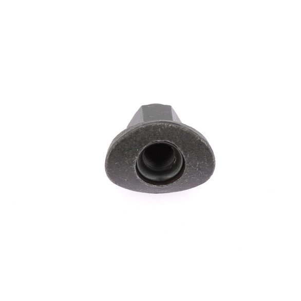 Long model wheel nut cap for Citroën 2CV