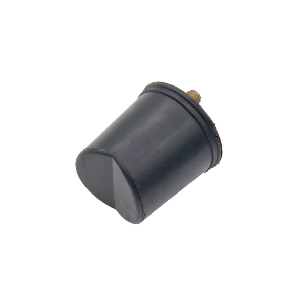 Rear rebound stop for Renault Caravelle, Floride, R8, R10, Alpine A110