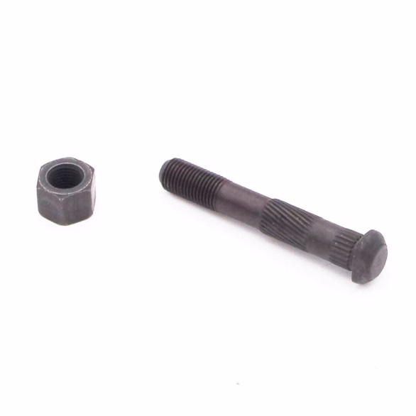 Connecting rod bolt Ø9.25x58 for Citroën, Peugeot