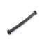 Rubber door stay Renault 4cv