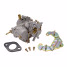 Solex 32 EISA carburettor Renault R4, R6, R12