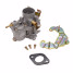 Solex 32 EISA carburettor Renault R4, R6, R12