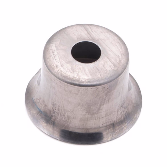 Cloche vilebrequin Renault 4cv Dauphine, Juva 4. Alépoc