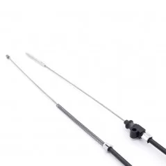 Handbrake cable Peugeot 203 Utility 1290cc 7hp Left/Right