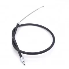 Left handbrake cable Renault R4