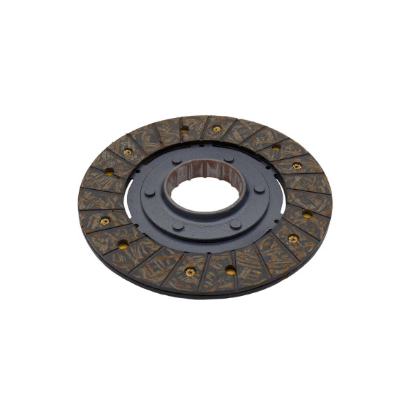 Clutch disc ⌀200 14 splines Peugeot 204, 304
