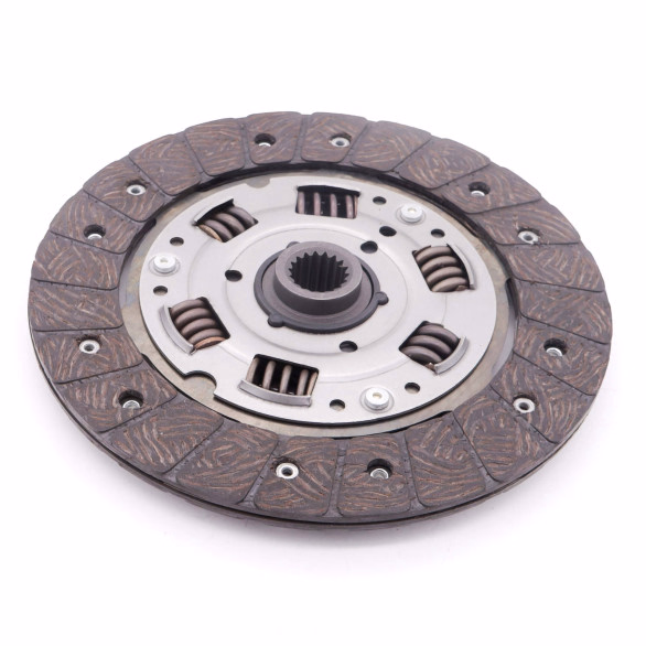 Clutch disc 200mm 18 splines Peugeot 205, 305, Simca 1307, 1510, Talbot Murena, Solara, Horizon