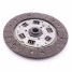 Clutch disc 200mm 18 splines Peugeot 205, 305, Simca 1307, 1510, Talbot Murena, Solara, Horizon