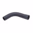 Lower hose - Spare parts Peugeot 504 - Alepoc