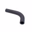 Durite inférieure de radiateur (Longueur : 245mm) Simca 1100
