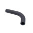 Lower radiator hose (Length: 245mm) Simca 1100