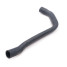 Upper Radiator Hose ⌀31-40 Renault R5, R7 – Spare Parts Renault R5, R7 - Alepoc