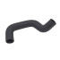 Upper radiator hose Citroën C15 (TU1, TU1M, TU3, TU9) - Citroën C15 Spare Parts - Alepoc