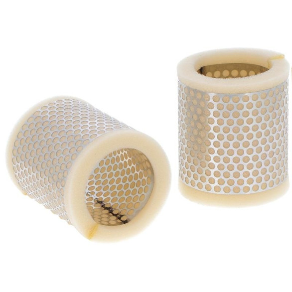 Air filter ⌀109mm for Peugeot 404, 504 Diesel