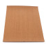 Cork and nitrile sheet 2mm 25x30cm