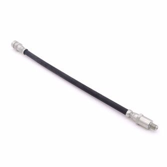 Front left/right brake hose Renault R12, R15, R16 – Spare parts Renault R12, R15, R16 - Alepoc