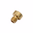 Main 130 nozzle for Solex carburetor