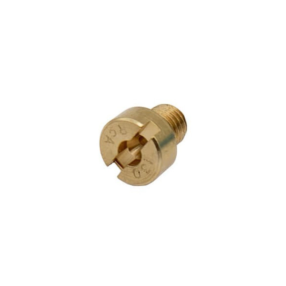 Gicleur Principal 130 pour carburateur Solex