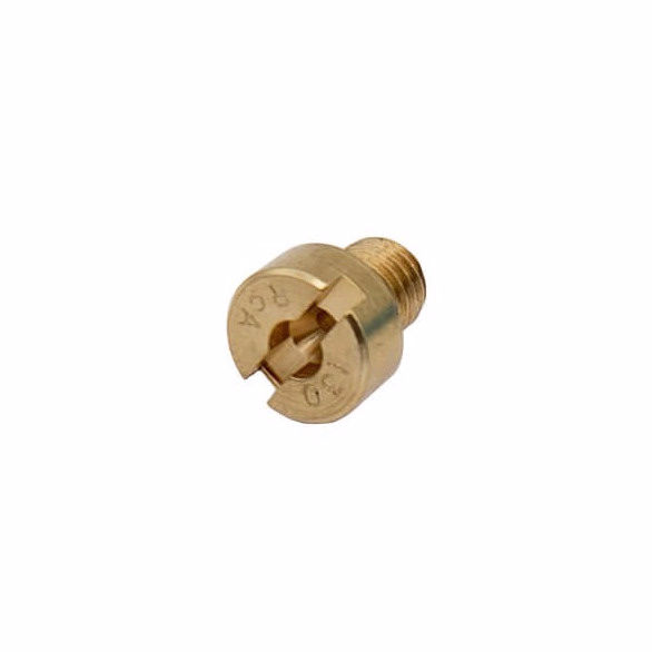 Main 130 nozzle for Solex carburetor