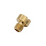 Main 140 nozzle for Solex carburetor