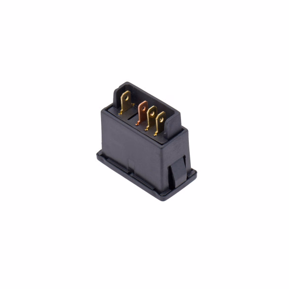 Interrupteur lève vitres Citroën, Peugeot, Renault, Simca