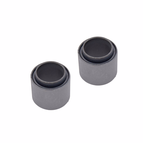 Jeu de 2 silentbloc 34x50x45x39.5 bras essieu arrière pour Renault