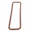 Valve cover gasket Renault, Dauphine, Juva4. Alépoc