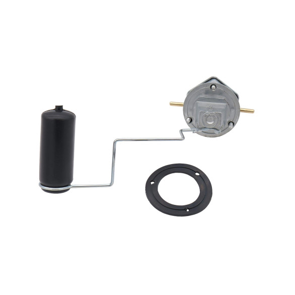 Fuel gauge 2 wires - Spare parts Peugeot 203 - Alepoc