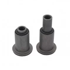 Set of 2 rear arm joints Peugeot 504, 505