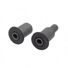 Set of 2 rear arm joints Peugeot 504, 505