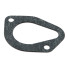 Water housing gasket Peugeot 204, 304, 305. Alépoc