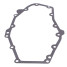 Clutch housing gasket Peugeot 204 and 304. Alépoc
