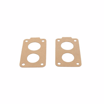 Solex 32/35 TCICA dual-barrel carburetor gaskets Peugeot 304 S