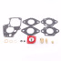 Carburetor gaskets for Solex 32 EISA RENAULT. Alépoc