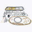Complete pouch without waterproof ring Citroën DS 21. Alépoc