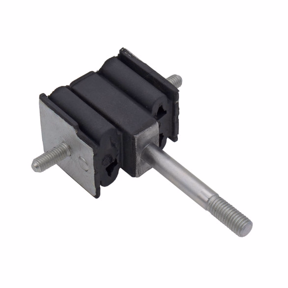 Support moteur pour Renault Super 5, R9, R11, R21, Express