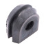 Stabilizer bar silent block Renault. Alépoc.