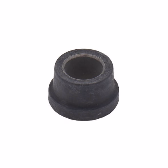 Silentbloc (16x25x17x12) bras suspension inférieur avant pour Peugeot