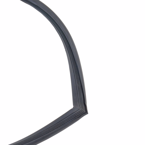 Joint de lunette arrière Peugeot 404 berline - Pièces détachées Peugeot 404 - Alepoc