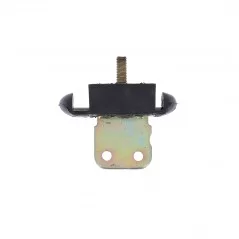 Rear engine support on crossmember for Caravelle, Floride S, R8, R10