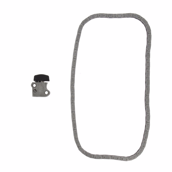 Kit Tendeur + Chaîne de distribution 88 maillons (simple) Citroën, Peugeot, Renault