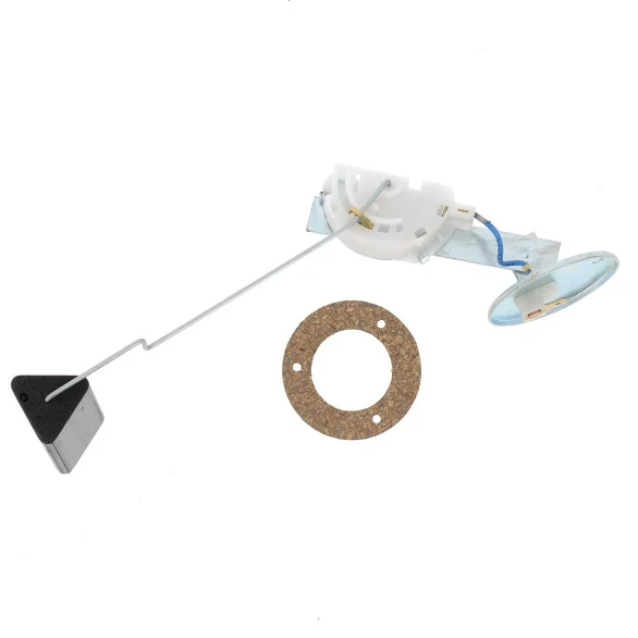 Jauge à essence (1 cosse) Peugeot 504 (Berline, Cabriolet, Coupé)