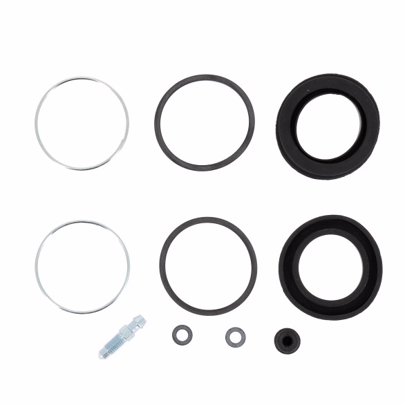 Kit réparation pour etrier de frein avant (ATE) Simca 1000, 1100