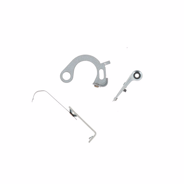 Vis Platinées (6V) pour Citroën 2CV, Ami 6, Dyane, Méhari