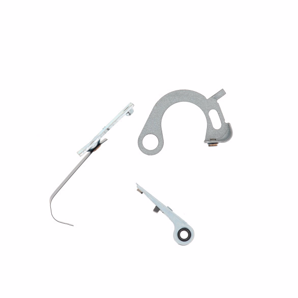 Platinum Points (12V) for Citroën 2CV, Ami, Dyane, LNA, Méhari