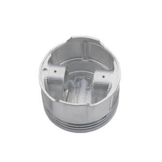 Set of V6 Ø88 sleeves and pistons Peugeot 504, 604 Renault R30 2