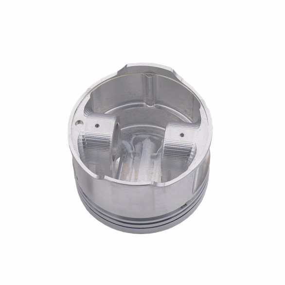 Set of V6 Ø88 sleeves and pistons Peugeot 504, 604 Renault R30