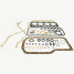 Engine gasket kit for Peugeot 404 injection (from 1962 to 1968)
